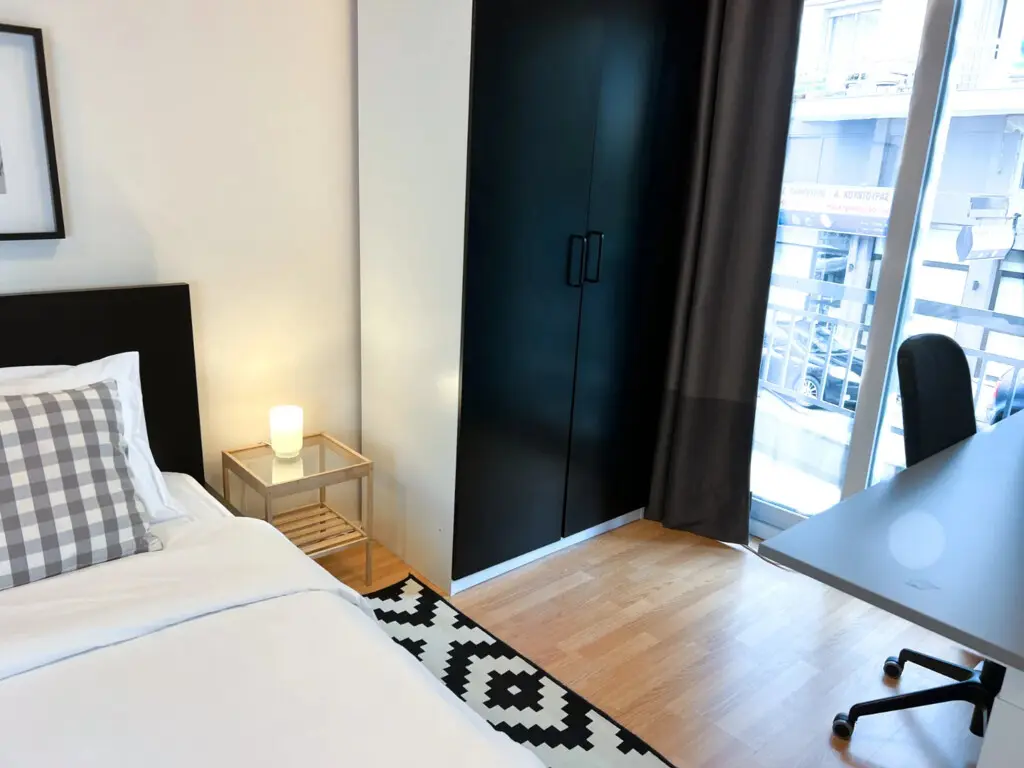 Flat Of 67 M² In Kavala
