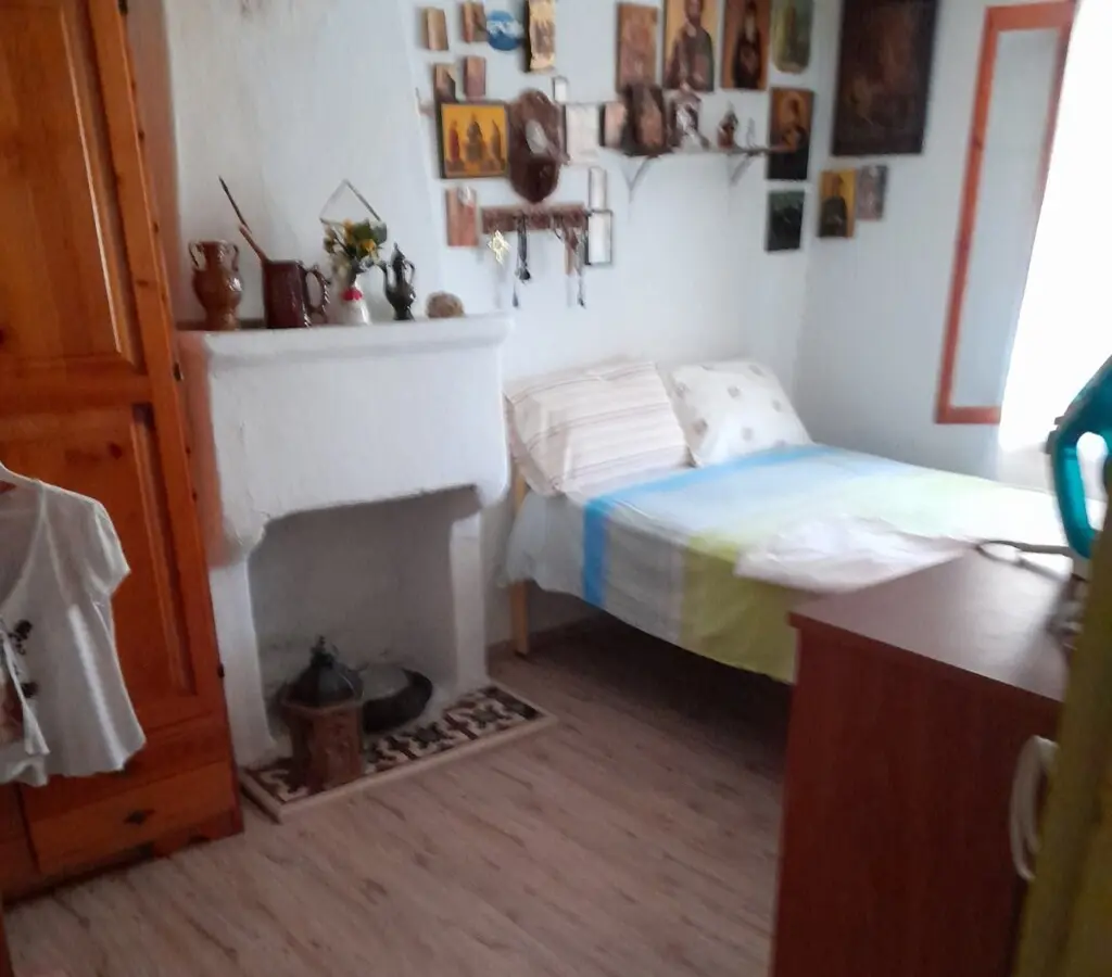 Detached House Of 120 M² In Sithonia, Chalkidiki
