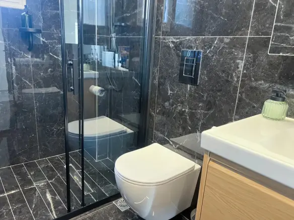 Flat In Kavala, Greece (68 M²)