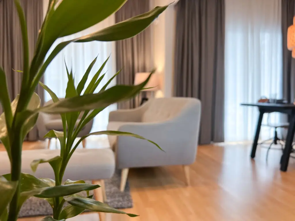 Flat Of 67 M² In Kavala