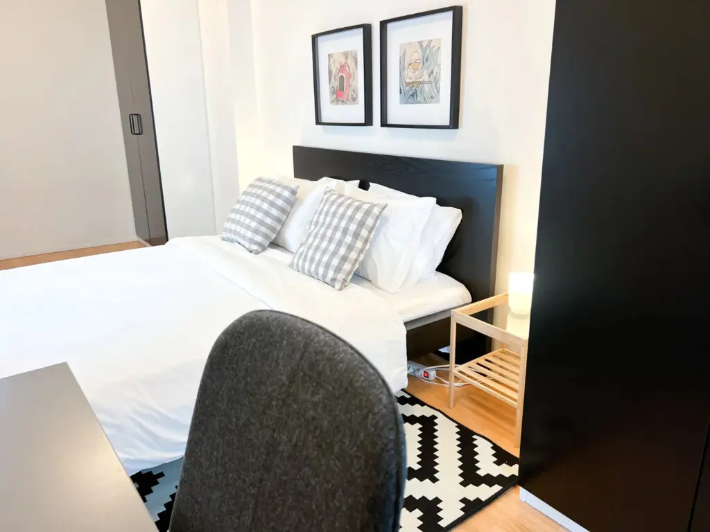 Flat Of 67 M² In Kavala
