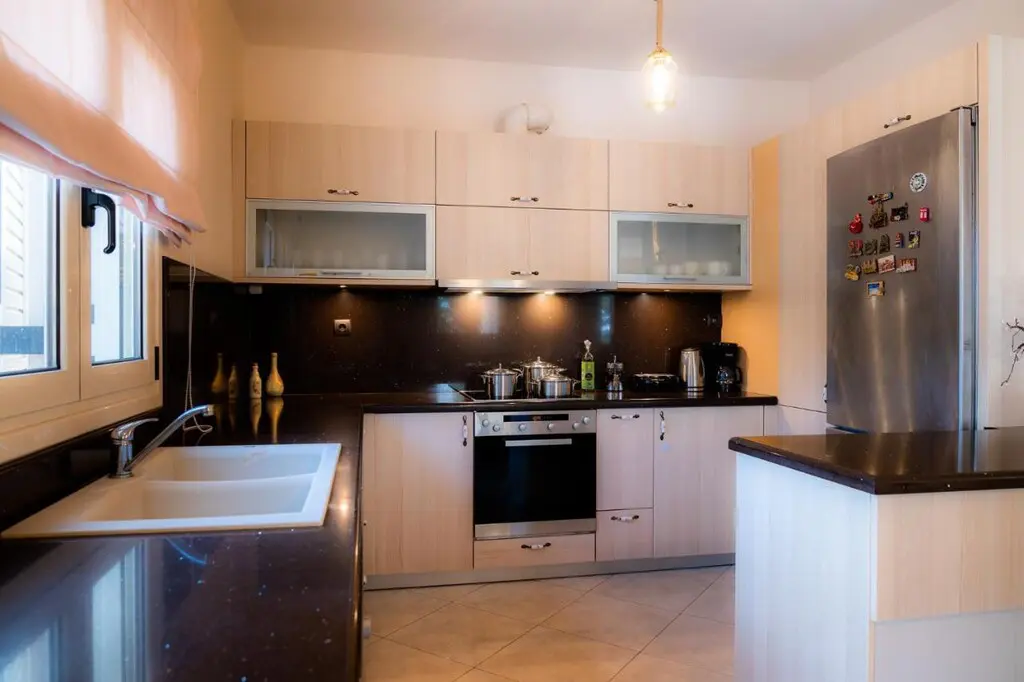 Villa Of 287 M² In Crete
