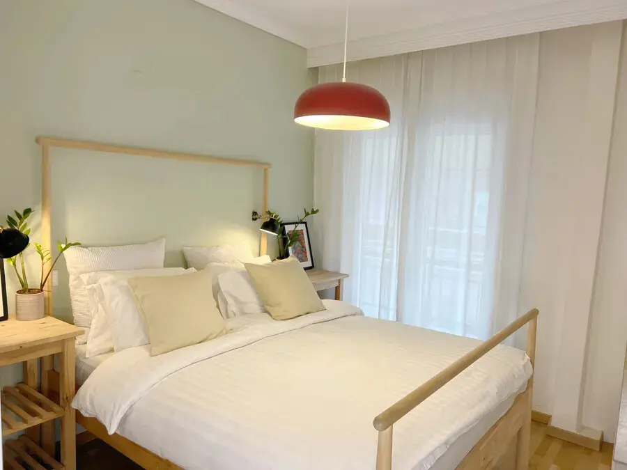 Flat In Kavala, Greece (65 M²)