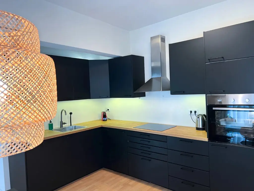 Flat Of 67 M² In Kavala