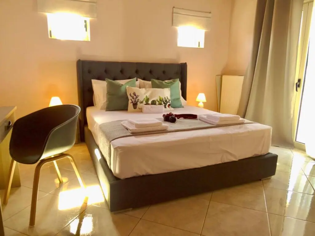 Villa Of 287 M² In Crete
