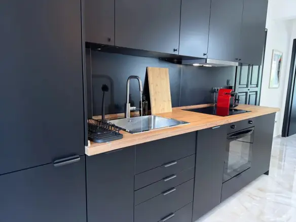 Flat In Kavala, Greece (68 M²)