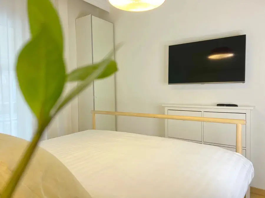 Flat In Kavala, Greece (65 M²)