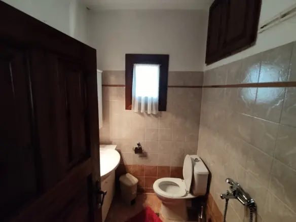 4-bedroom Villa In Mikra, Greece (285 M²)