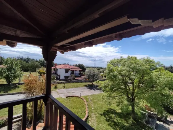 4-bedroom Villa In Mikra, Greece (285 M²)