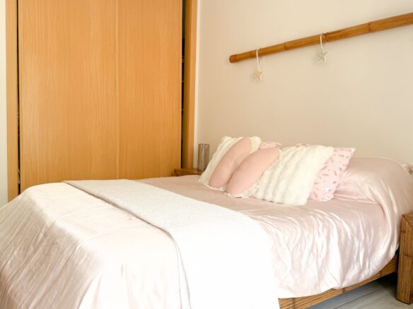 Two Bedroom Apartment In Los Cristianos, Tenerife