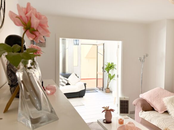 Two Bedroom Apartment In Los Cristianos, Tenerife