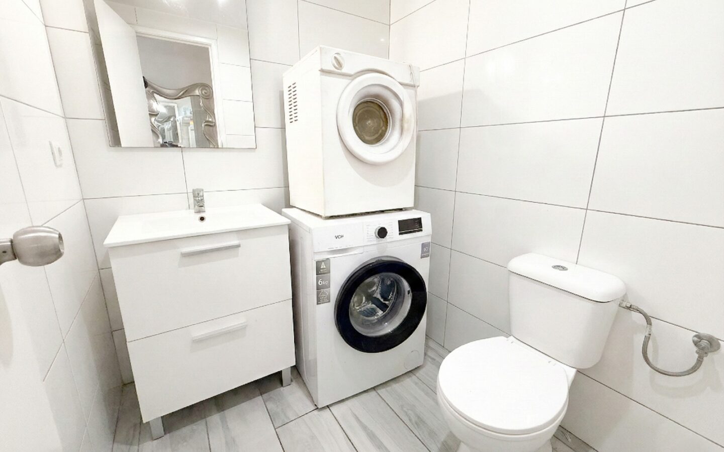 Two Bedroom Apartment In Los Cristianos, Tenerife