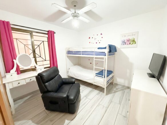 Two Bedroom Apartment In Los Cristianos, Tenerife