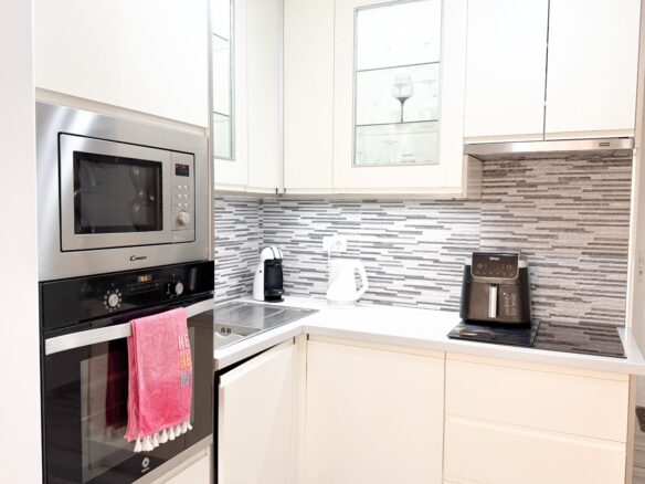 Two Bedroom Apartment In Los Cristianos, Tenerife