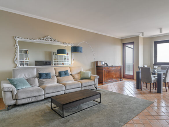 Semi-detached Villa Of 400 M² In Soriano Nel Cimino
