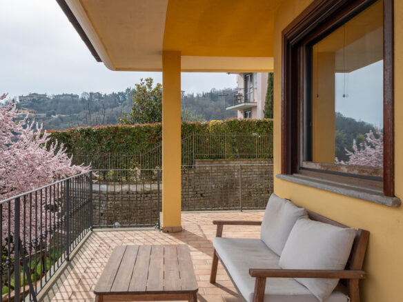Semi-detached Villa Of 400 M² In Soriano Nel Cimino