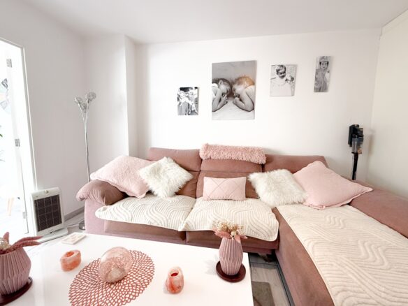 Two Bedroom Apartment In Los Cristianos, Tenerife