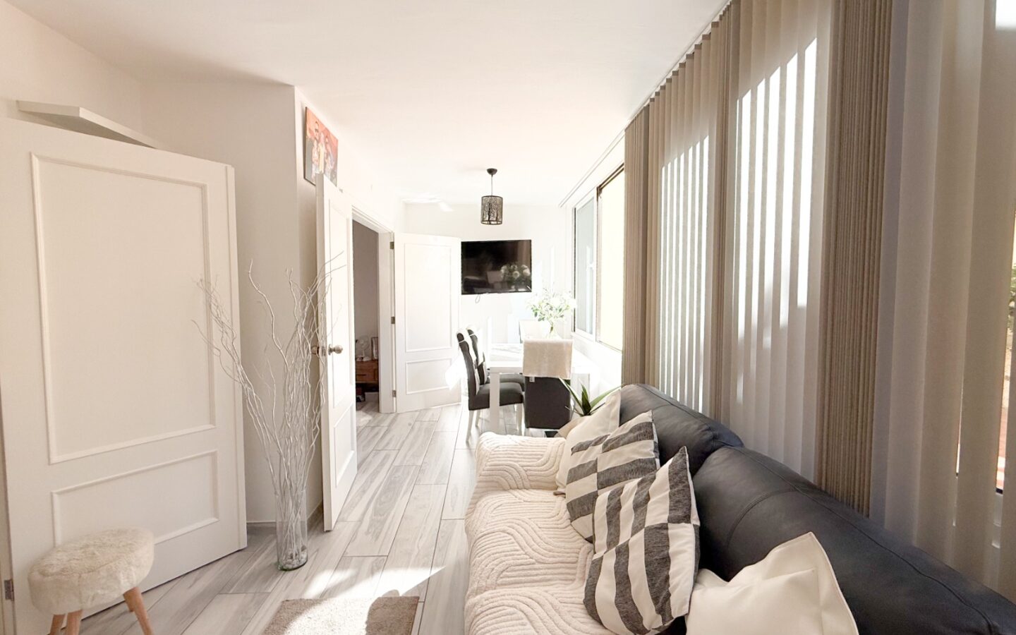 Two Bedroom Apartment In Los Cristianos, Tenerife