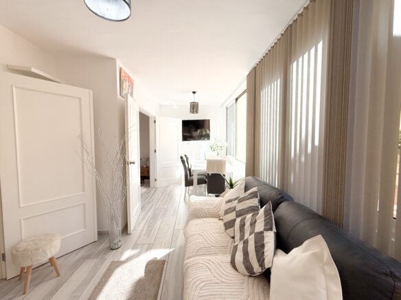 Two Bedroom Apartment In Los Cristianos, Tenerife
