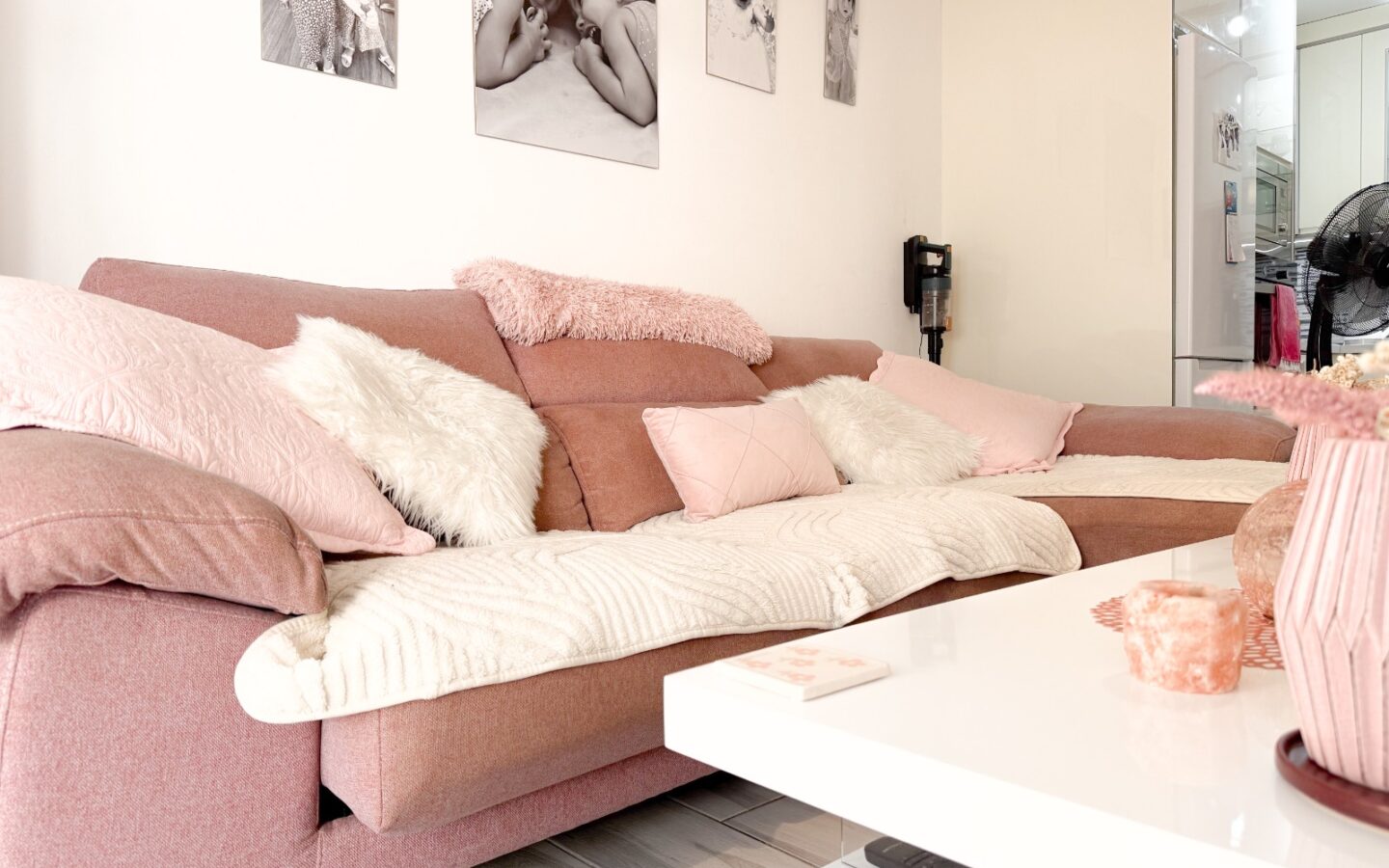 Two Bedroom Apartment In Los Cristianos, Tenerife