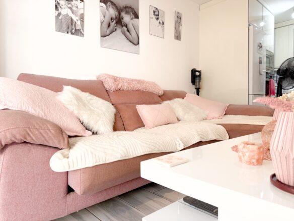 Two Bedroom Apartment In Los Cristianos, Tenerife