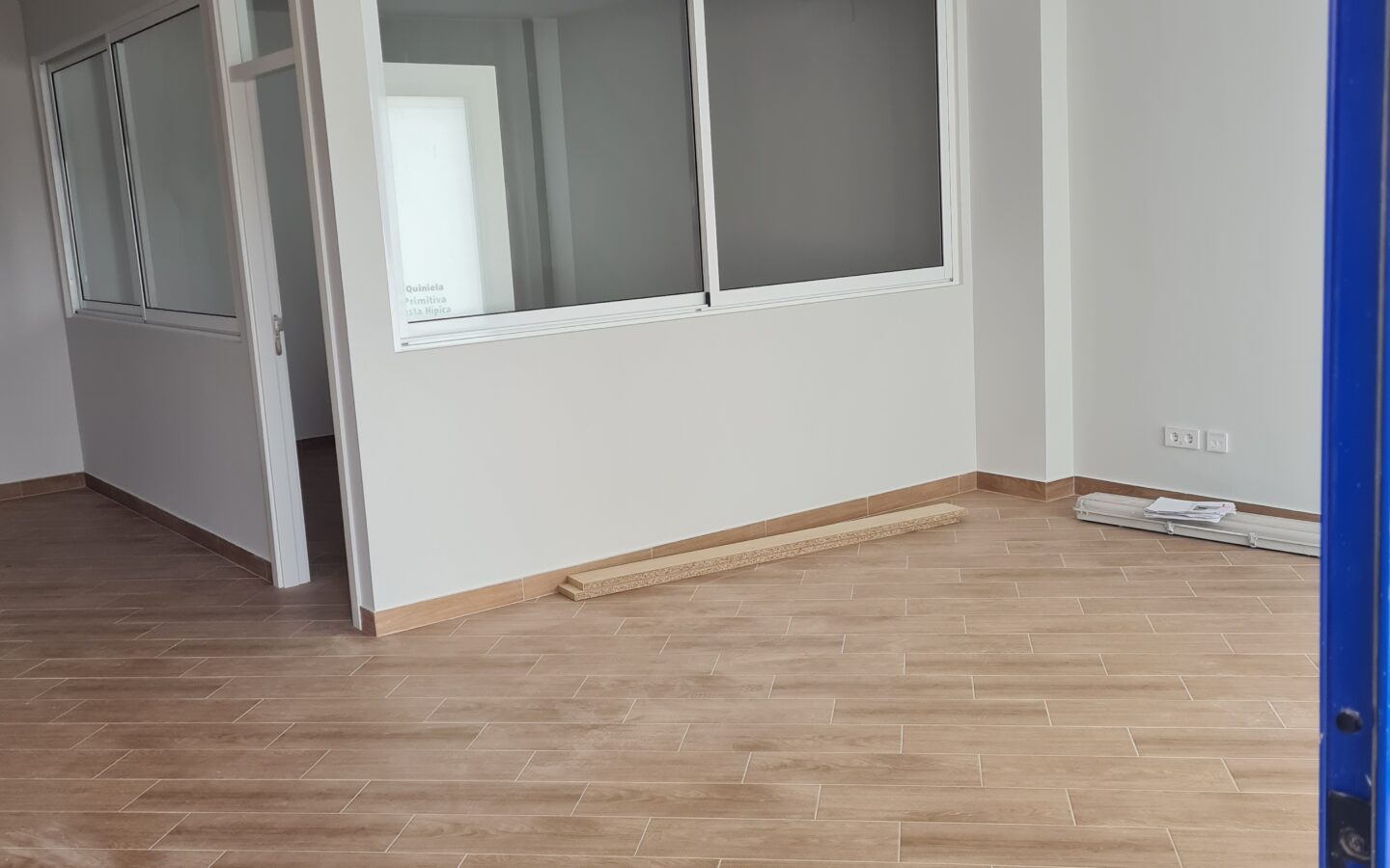 Freehold Ground Floor Office In Armeñime, Tenerife