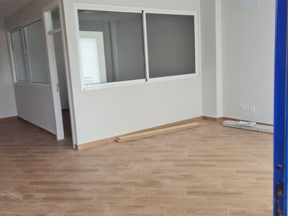 Freehold Ground Floor Office In Armeñime, Tenerife