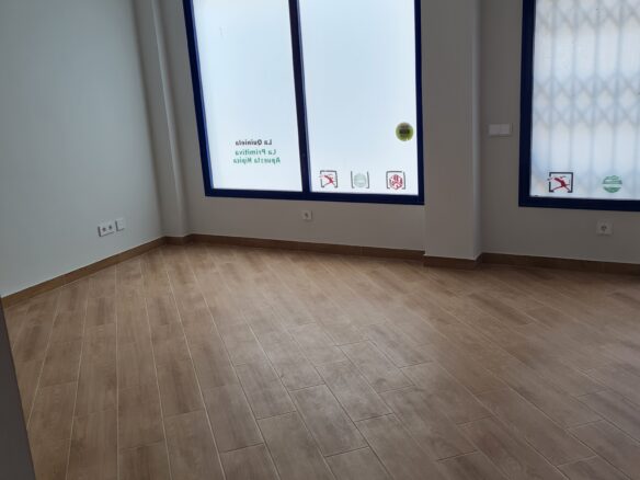 Freehold Ground Floor Office In Armeñime, Tenerife