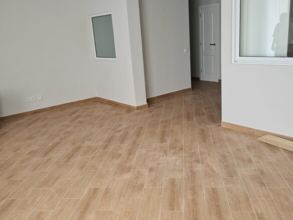 Freehold Ground Floor Office In Armeñime, Tenerife