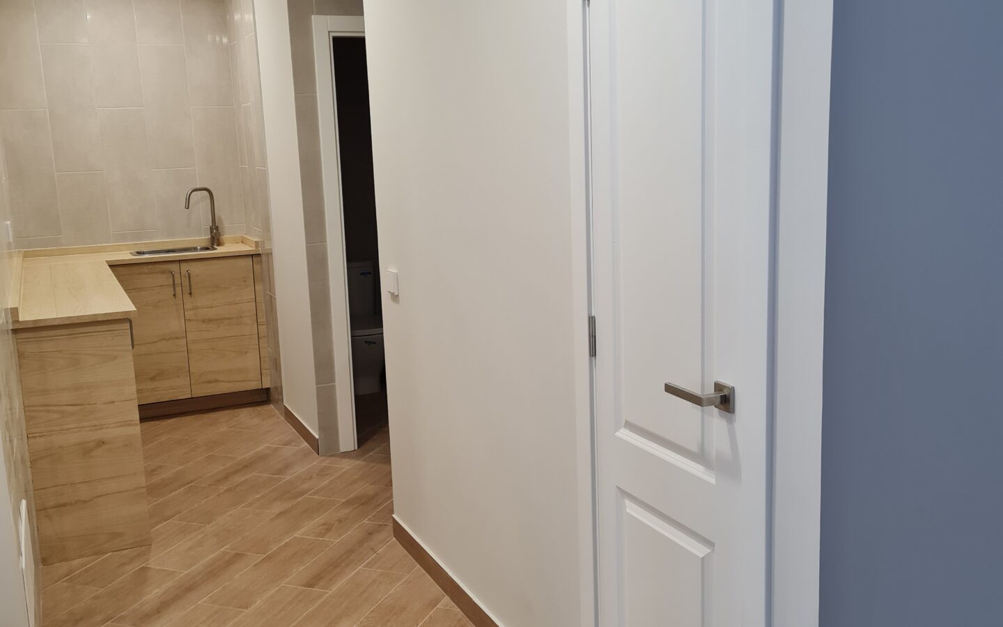 Freehold Ground Floor Office In Armeñime, Tenerife