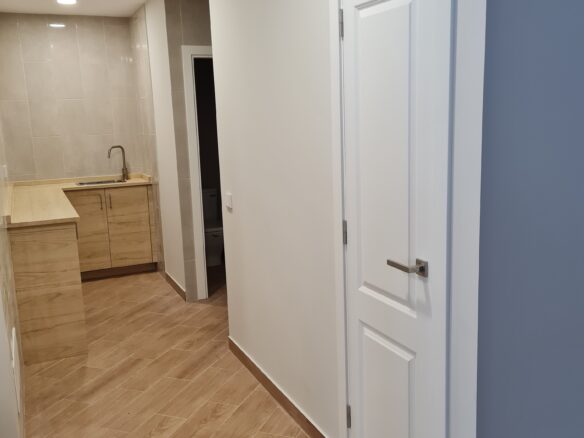 Freehold Ground Floor Office In Armeñime, Tenerife