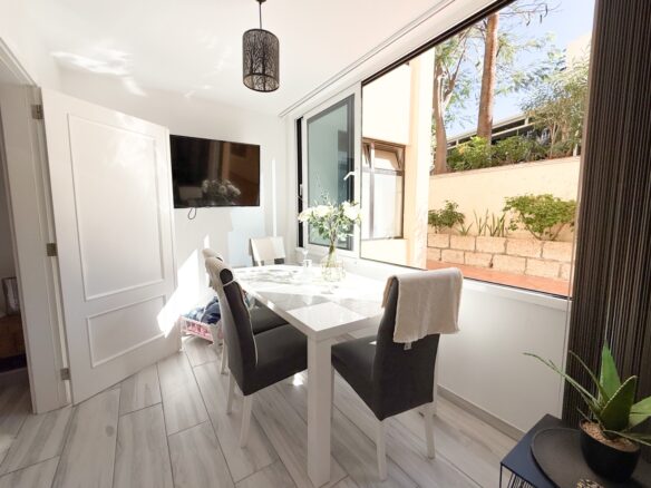 Two Bedroom Apartment In Los Cristianos, Tenerife