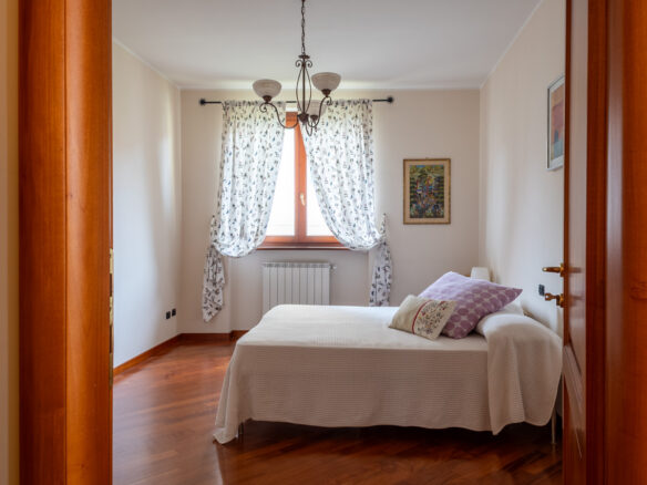 Semi-detached Villa Of 400 M² In Soriano Nel Cimino