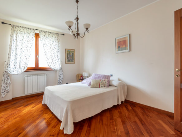 Semi-detached Villa Of 400 M² In Soriano Nel Cimino