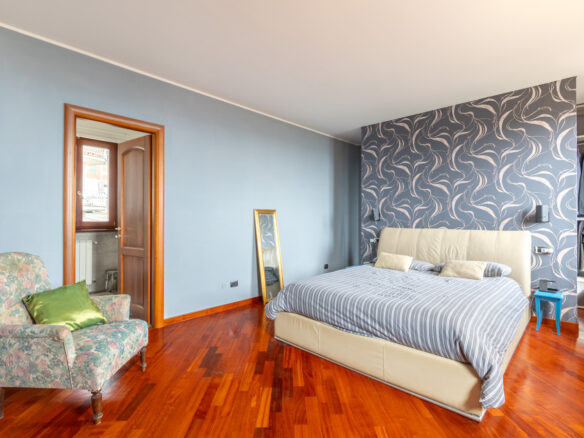 Semi-detached Villa Of 400 M² In Soriano Nel Cimino