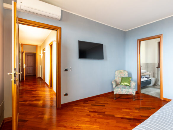 Semi-detached Villa Of 400 M² In Soriano Nel Cimino