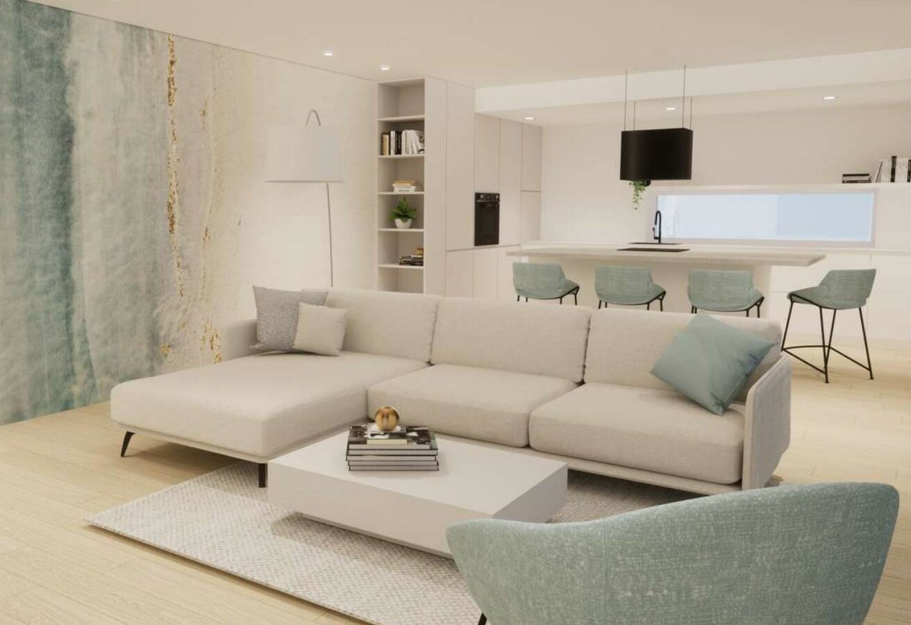 Apartment Of 224 M² With Pool In Mediterranean Oasis Near Zadar