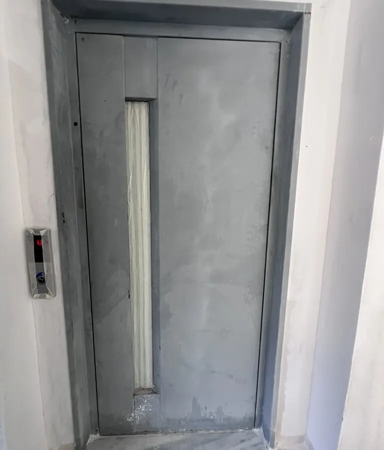 Flat 54 M² In Athens