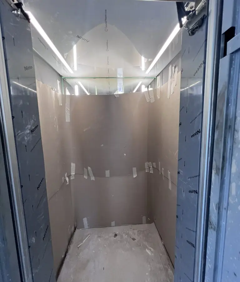 Flat 54 M² In Athens