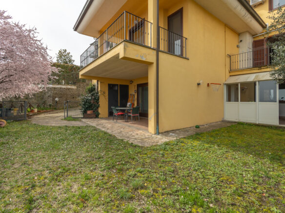 Semi-detached Villa Of 400 M² In Soriano Nel Cimino