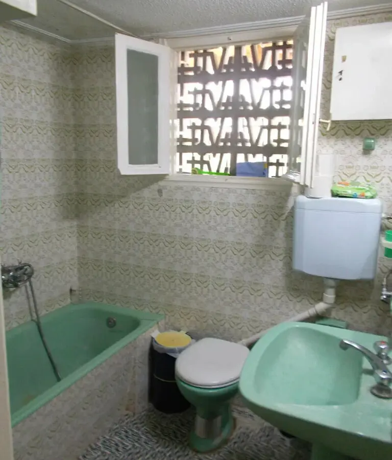 Detached House Of 95 M² In Attica