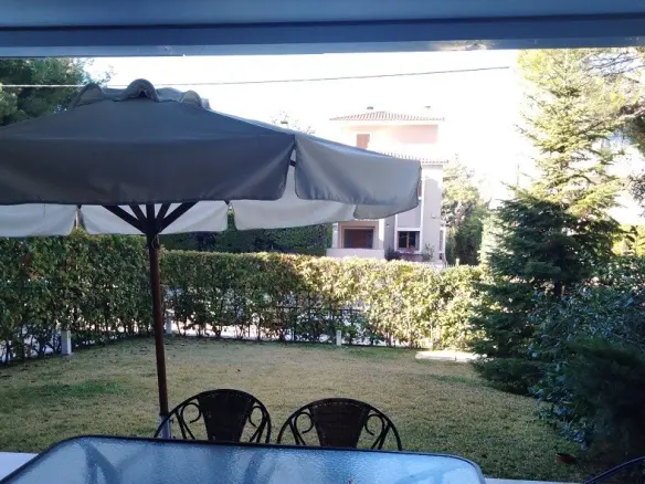 4-bedroom Duplex In Kifissia, Greece (305 M²)