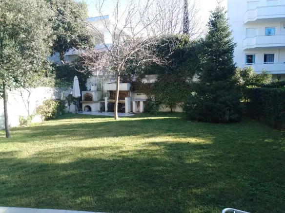 4-bedroom Duplex In Kifissia, Greece (305 M²)