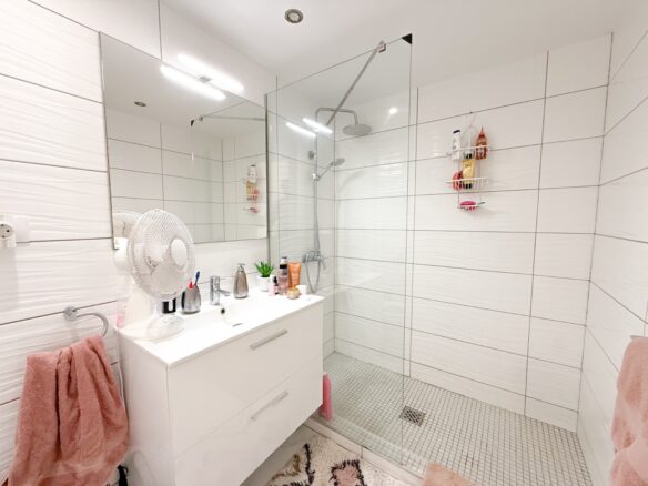 Two Bedroom Apartment In Los Cristianos, Tenerife