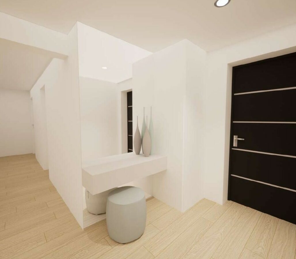 Apartment Of 224 M² With Pool In Mediterranean Oasis Near Zadar