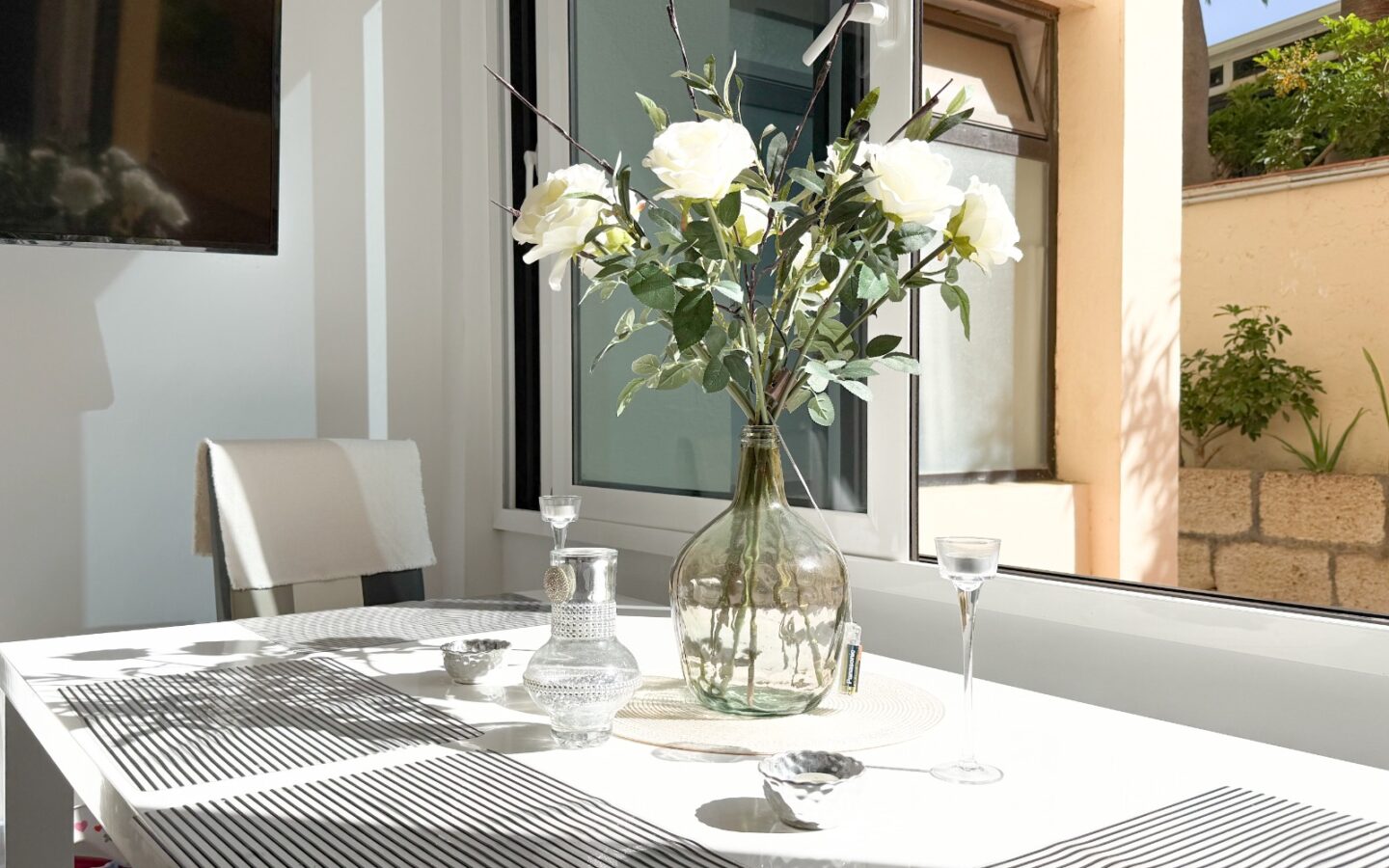 Two Bedroom Apartment In Los Cristianos, Tenerife