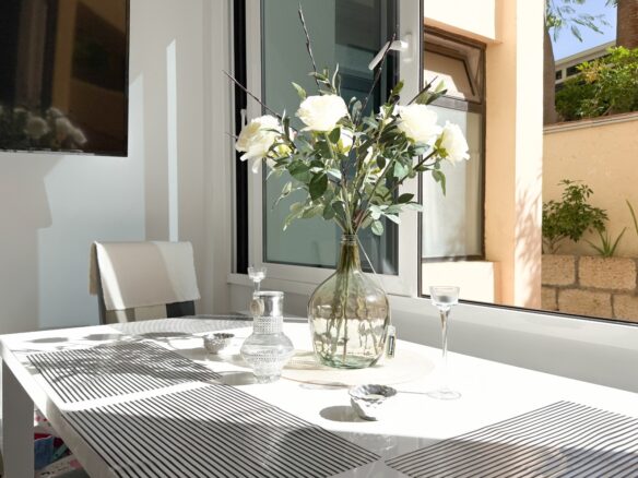 Two Bedroom Apartment In Los Cristianos, Tenerife