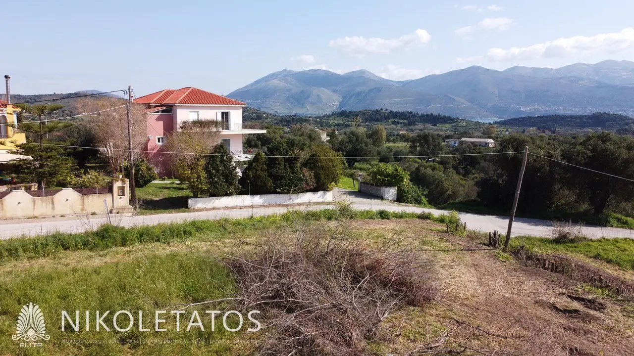 Land Of 0 M² In Greece