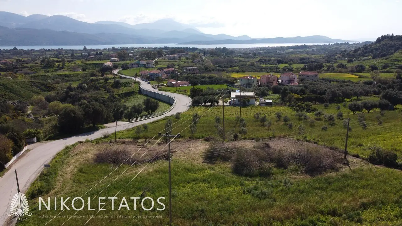 Land Of 0 M² In Greece
