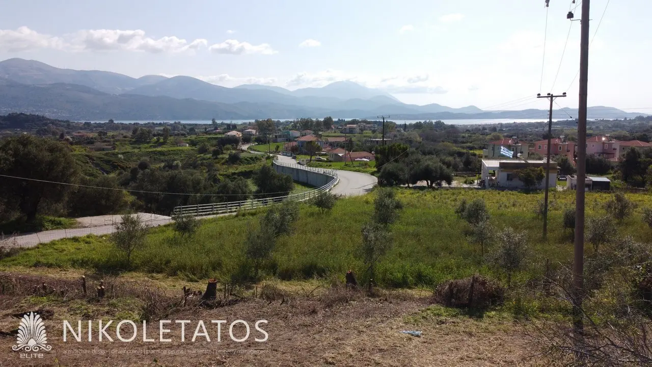Land Of 0 M² In Greece
